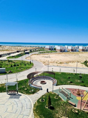 Aktau Riviera